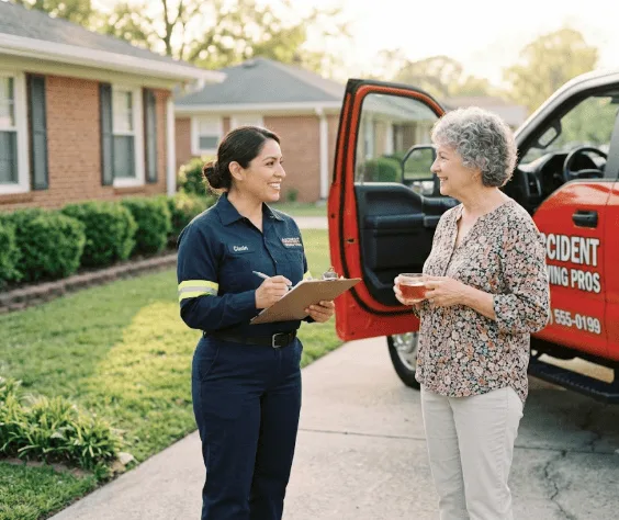 Accident Towing Service Madison, IN FAQs